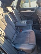 Audi Q5 50 TDI tiptronic quattro S line S line - Audi Q5 Gebrauchtwagen in Freiburg