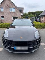 Porsche Macan S - Porsche Macan in Kiel