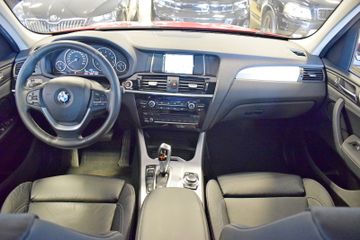 BMW X3 - 7