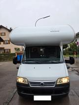 Knaus Sport Traveller 500D - Knaus Sport 500