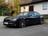 BMW 750i V8 F01 - VOLL - Motor 1A