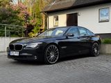 BMW 750i V8 F01 - VOLL - Motor 1A - BMW 750 aus 2008