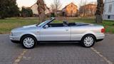 Audi Cabriolet 2.6 - - Audi Cabriolet: 2.6