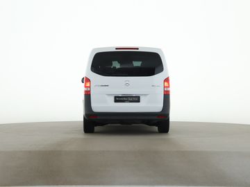 Mercedes Vito - 6