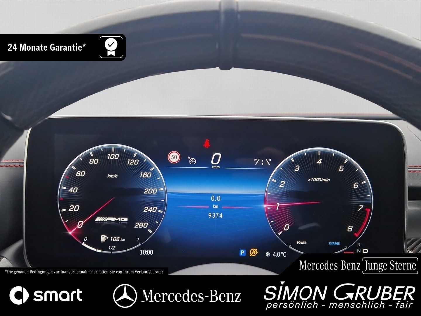 Fahrzeugabbildung Mercedes-Benz C 43 T 4M AMG Performance Sitz Real Sound Driver