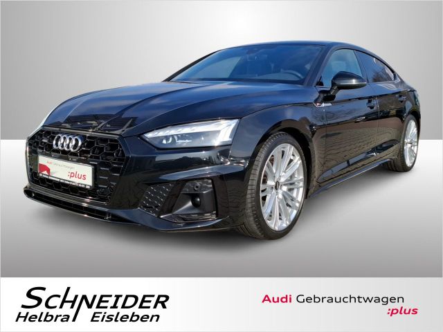 A5 SPORTBACK 45 TFSI QUATTRO