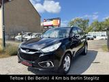 Hyundai ix35 2.0 Style 2WD Automatik*2.Hand*Leder*Pano - Hyundai: 35