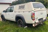Mazda BT50 - gebrauchte Mazda BT-50 aus dem Jahr 2008