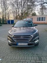 Hyundai Tucson Bj. 2017 1.6 t-GDI  Premium... - Hyundai TUCSON: Hyunda