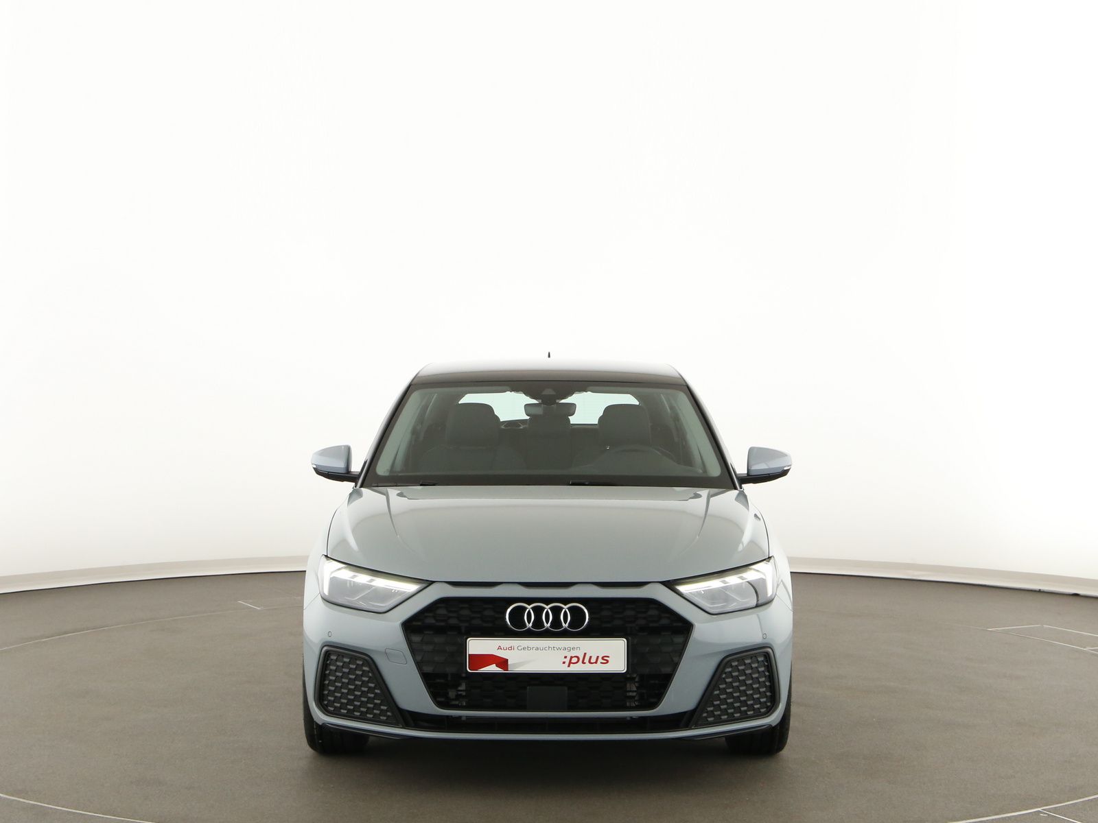 Audi A1 - Bild 2