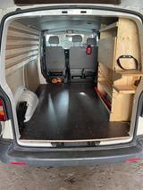 Volkswagen T5 Transporter + Van - gebrauchte VW T5 Transporter aus dem Jahr 2005