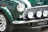 MINI Cooper 1.3i  MPI **Originalzustand*30tkm** - MINI Cooper aus 1999