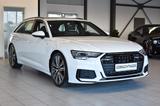 Audi A6 Avant 45 TDI quattro/S-LINE/LED/CARPLAY/B&O/