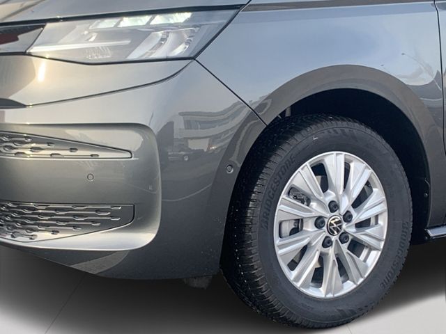 T7 California  2.0 TDI Beach Tour DSG AHK Navi
