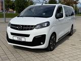 Opel Zafira Life Tourer L Design-Paket Black Edition, - Opel Zafira Life: Edition