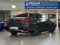 BMW i7 - Vorschau Bild 2