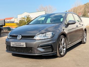 Volkswagen Golf 7  *SHZ*StartStop*LED*BT*MFL*