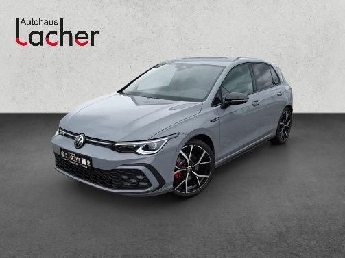 Golf GTD 2.0 TDI DSG