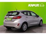 Ford Fiesta 1.1Ti-VCT Cool&Connect+LED+CARPLAY+KLIMA - Ford Fiesta: V