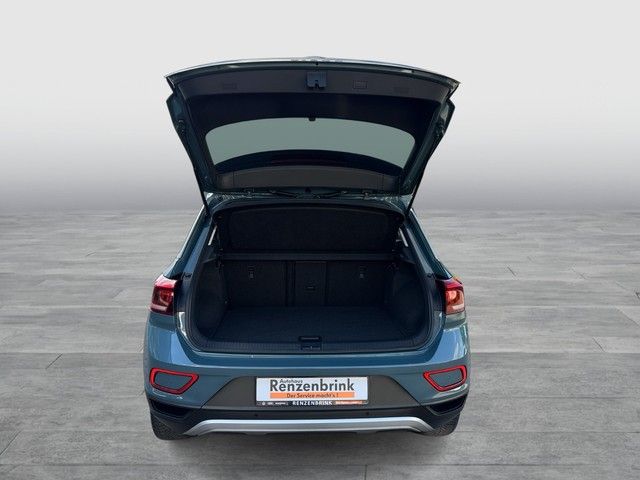 T-Roc Life GJR RFK