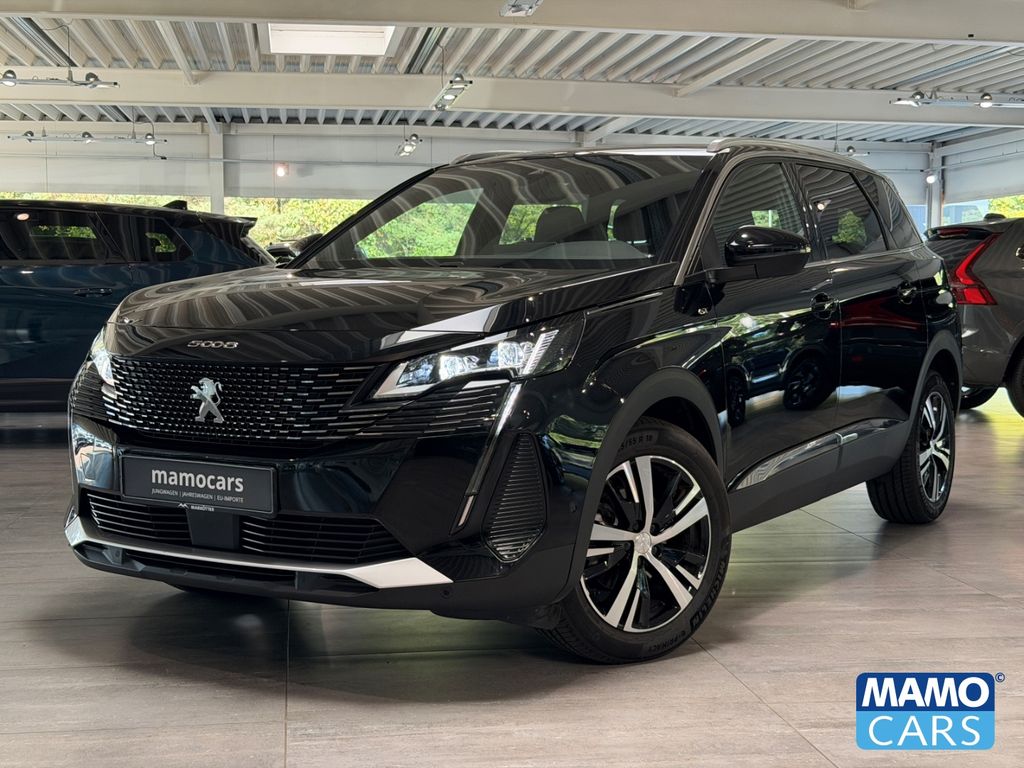 Image of Peugeot 5008