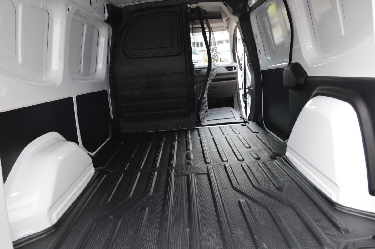 Fahrzeugabbildung Renault Kangoo III Rapid   Advance L2 Automatik