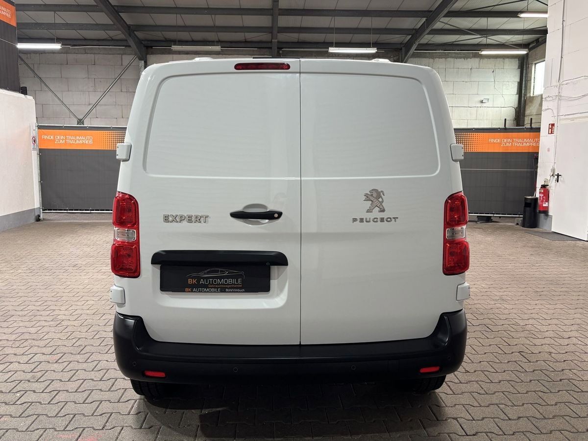 Fahrzeugabbildung Peugeot Expert 2.0 D KASTEN #Klima#PDC#Kamera#Tempomat