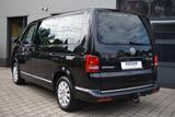 Volkswagen T5 Multivan TDI 2.0 DSG *Highline*AHK*StandHzg* - VW T5 Gebrauchtwagen in Bremen