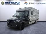 HYMER / ERIBA / HYMERCAR ML-T XPERIENCE 570 PREMIUM*AUTARKIE*SOLAR* - Hymer ML T 570 Xperience