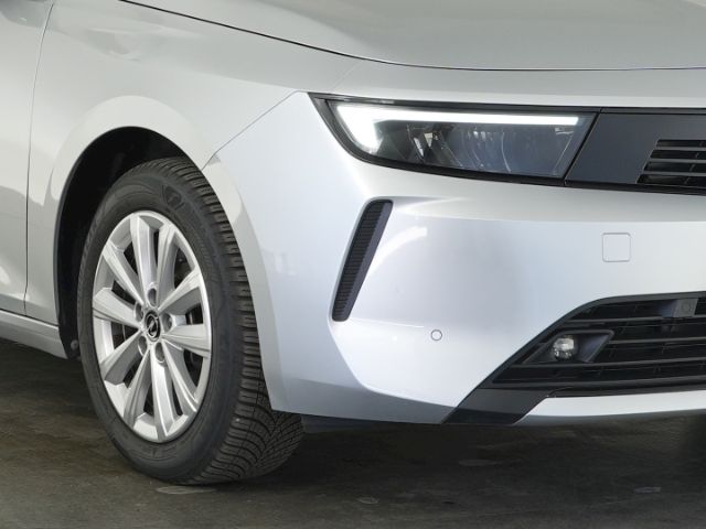 Astra L LIM ELEGANCE+AHK+NAVI+RÜCKFAHRKAMERA+SIT
