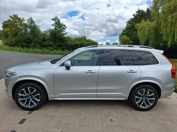 Volvo XC90 - 2