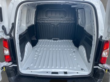 Toyota Proace City 1.2 L1 Kasten Duty *DAB*LED*PDC*TEL*