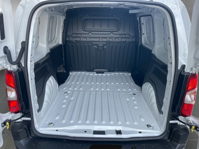 Toyota Proace City 1.2 L1 Kasten Duty *DAB*LED*PDC*TEL*