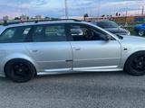 Audi A6 2.4 2001 - Audi A6 aus 2001: 4.2