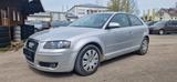 Audi A3 2.0 TDI mit 170 PS Ambition *XENON*LEDER* - Audi A3: TDI 170