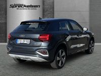 Audi Q2 - Vorschau Bild 5