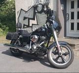 Harley-Davidson FLD Switchback Dyna Twin Cam Clubstyle - Offers