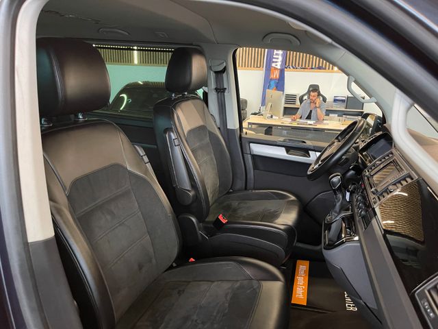 Volkswagen T6 Multivan Generation Six 4Motion * ACC*LED*KAM
