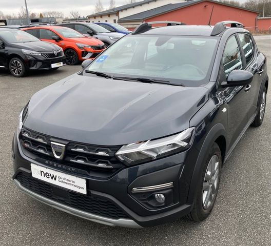 Dacia Sandero Stepway TCe 90 Comfort