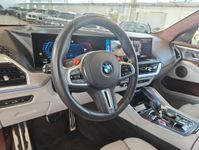 BMW XM - Vorschau Bild 19