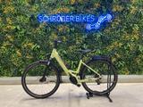Kalkhoff Endeavour L Season - E-Citybike E-Bikes