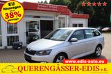 Skoda Fabia 1.2TSI 81 kW (110 PS), Schalt. 6-Gang, ... - Skoda Fabia mit Benzin-Antrieb: Kombi, 1.6