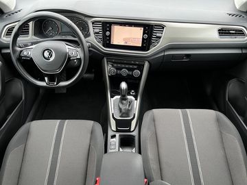 Volkswagen T-Roc Style 1,5l TSI 150 PS 7-Gang-DSG