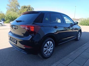 Volkswagen Polo - 6