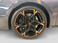 Cupra Leon - Vorschau Bild 3