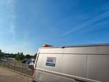 Iveco Daily ausgebautes LKW-Reifen-Pannenmobil - Iveco mit Diesel-Antrieb