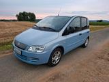 Fiat Multipla 1,6 16V Torino - Fiat Multipla Gebrauchtwagen