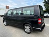 Volkswagen T5 Multivan Comfortline/AHK/Tempomat/Scheckheft - gebrauchte VW T5 aus dem Jahr 2006