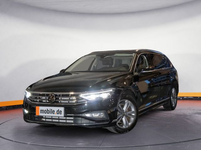 Volkswagen Passat Variant 1.5 TSI DSG Elegance R-Line IQ-LE