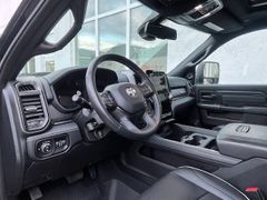 DODGE RAM 2500 CREW CAB POWER WAGON 6.4l V8